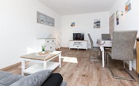 Ferienwohnungen Haus Boje